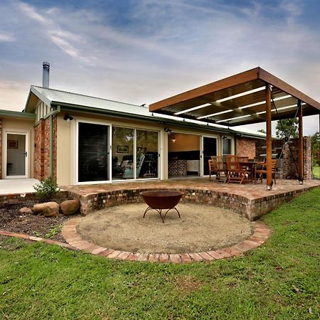 Harley Hill Farm - A Rare Country Escape Villa Berry Exterior photo