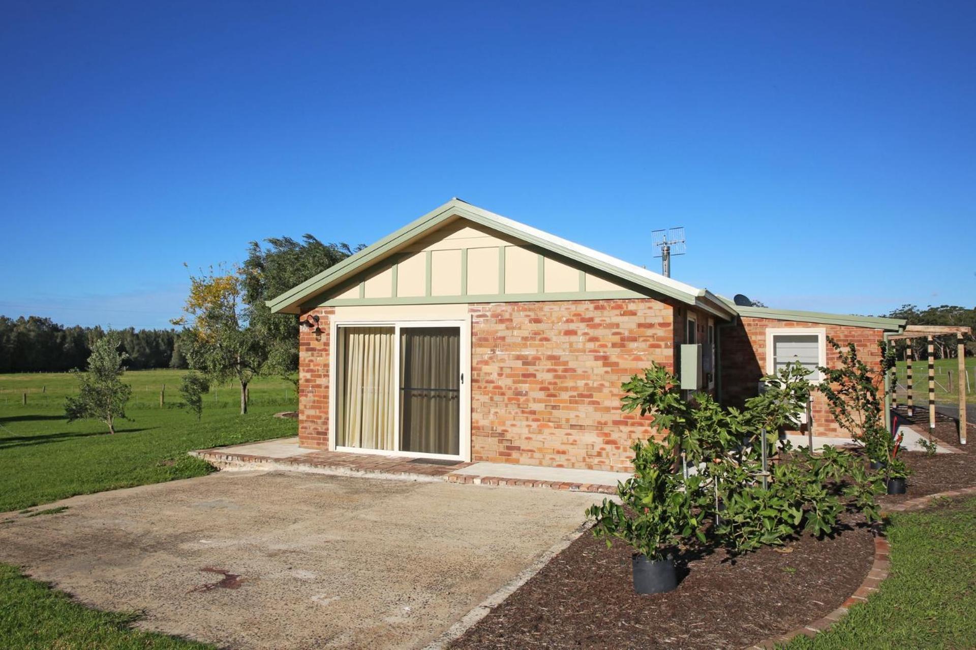 Harley Hill Farm - A Rare Country Escape Villa Berry Exterior photo