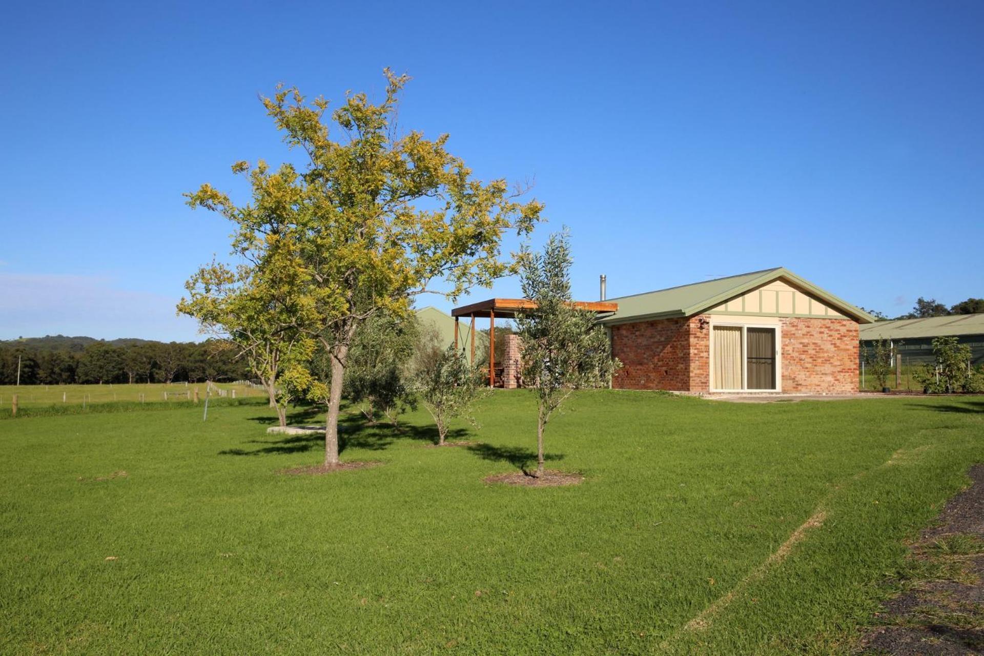 Harley Hill Farm - A Rare Country Escape Villa Berry Exterior photo